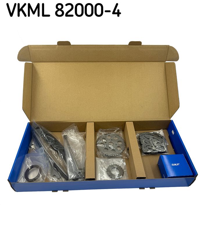 SKFVKML 82000-4